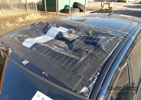 2023 Acura Rdx A-Spec Package из США, поврежденный, VIN 5J8TC2H68PL010424